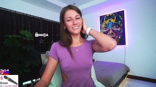 anna_shine - Naughty beauty girl webcam chat