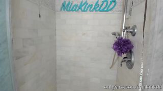 miakinkdd - Mind blowing fantastic lush boobs!