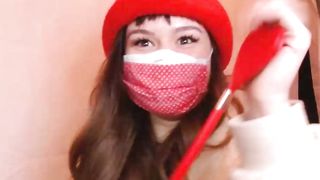 olive_strange - Wild beauty webcam chat