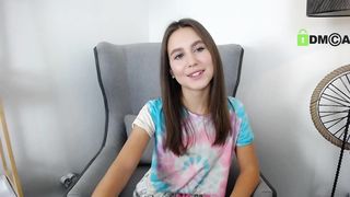 f1annery - Blue-eyed baby webcam chat