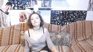 GraceRichard - Gorgeous teen webcam chat