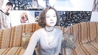 GraceRichard - Gorgeous teen webcam chat