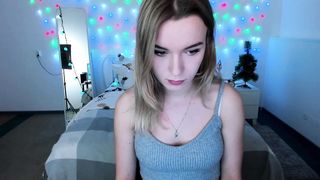 lovely_cum_you - Sweet inexperienced girl webcam chat