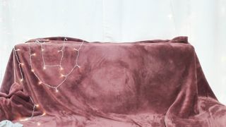 your_kitty19 - Brunette chatting at home