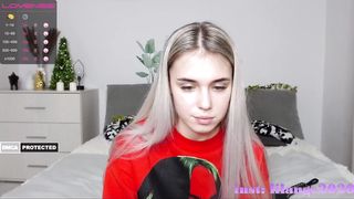 i_wanna_feel_you - Foxy young blondcandy webcam chat