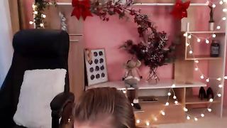 gloryloves - Lustful teen girl in bodysuit chating