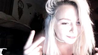 kipsy420 - Lustful blondiecandy webcam chat