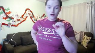 fionnafineass - Chubby decent teen webcam chat