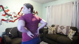 fionnafineass - Chubby decent teen webcam chat