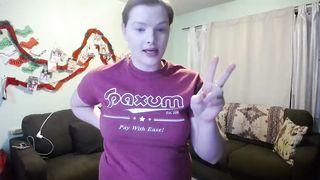 fionnafineass - Chubby decent teen webcam chat