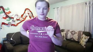 fionnafineass - Chubby decent teen webcam chat