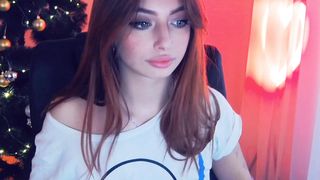 voiceprinces - Just look at her big beautiful eyes and get really horny!