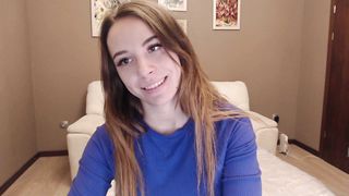 jess_lee - Playful cutie webcam chat
