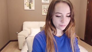 jess_lee - Playful cutie webcam chat