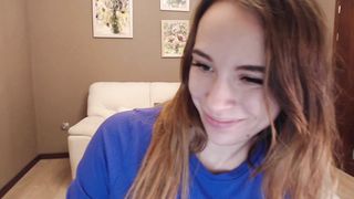 jess_lee - Playful cutie webcam chat