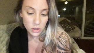 tatii_tatii - Lustful big-eyed blonde chatting