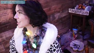 radventurefrankie - Amateur flashing great boobs on camera