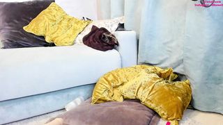 wtfuck303 - Fucking machine shagging blonde Barbie