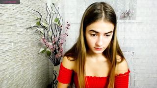 risha_hvh - Innocent girl webcam chat