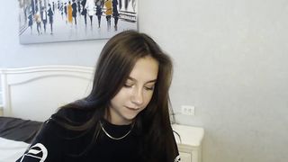 kimberlil 2020 - Recorded webcam video