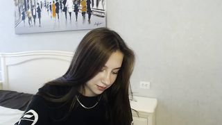 kimberlil 2020 - Recorded webcam video