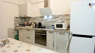 cute_masha -  Sexy housewife boobs flashing