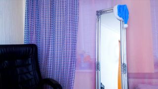 emiliajons -  Cute beauty in the bedroom