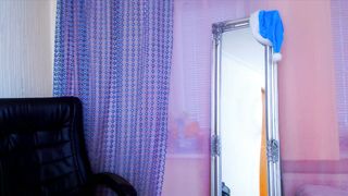 emiliajons -  Cute beauty in the bedroom