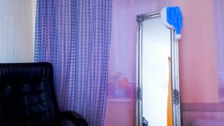 emiliajons -  Cute beauty in the bedroom