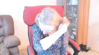 anastasiagate - Sexy Granny Chatting