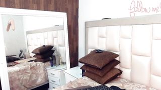 camila_valenc1a - Recorded webcam chat