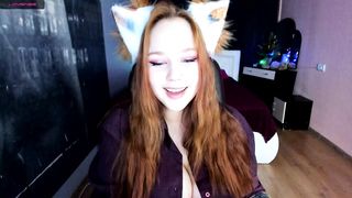 averymason - Cute kitten babe webcam chat