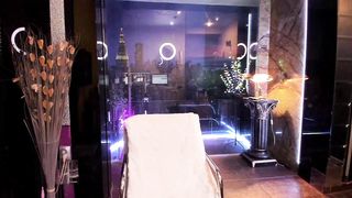 alma_pearl - Sexy naked babe with cool tits