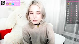 nyqipi - Lustful babe web cam chat