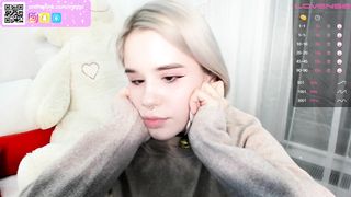 nyqipi - Lustful babe web cam chat