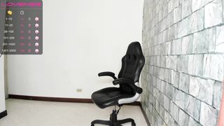 kmipearl - Recorded webcam show