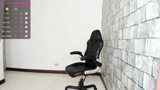 kmipearl - Recorded webcam show