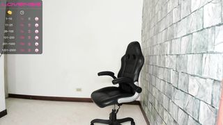 kmipearl - Recorded webcam show