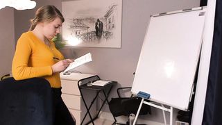 goalexgo - Two girls webcam chat