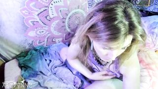 xaevynne 2021-01-13 1139 cam video