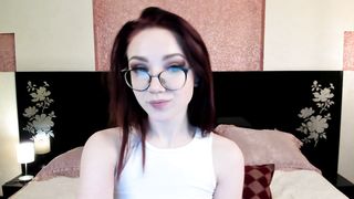 kris_ray - Cutie in glasses is not that innocent as it seems