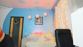 mcflurry18 - Recorded webcam chat