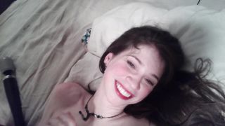 konradandsasha - Innocent sweet babe webcam chat