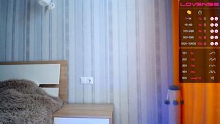 dennyandlolly perfect body teen cam show