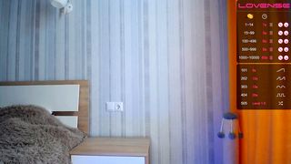 dennyandlolly perfect body teen cam show