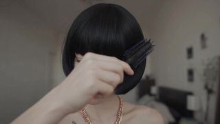 madame_audd - Naughty brunette webcam live