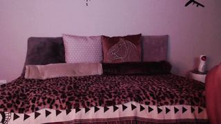 entice_you - Hot naked baby on the bed