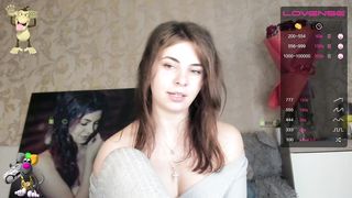 MARGO - Horny babe with nice smile