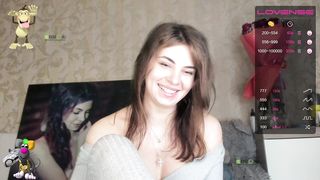 MARGO - Horny babe with nice smile