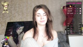 MARGO - Horny babe with nice smile